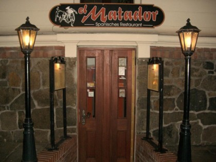 Foto: El Matador